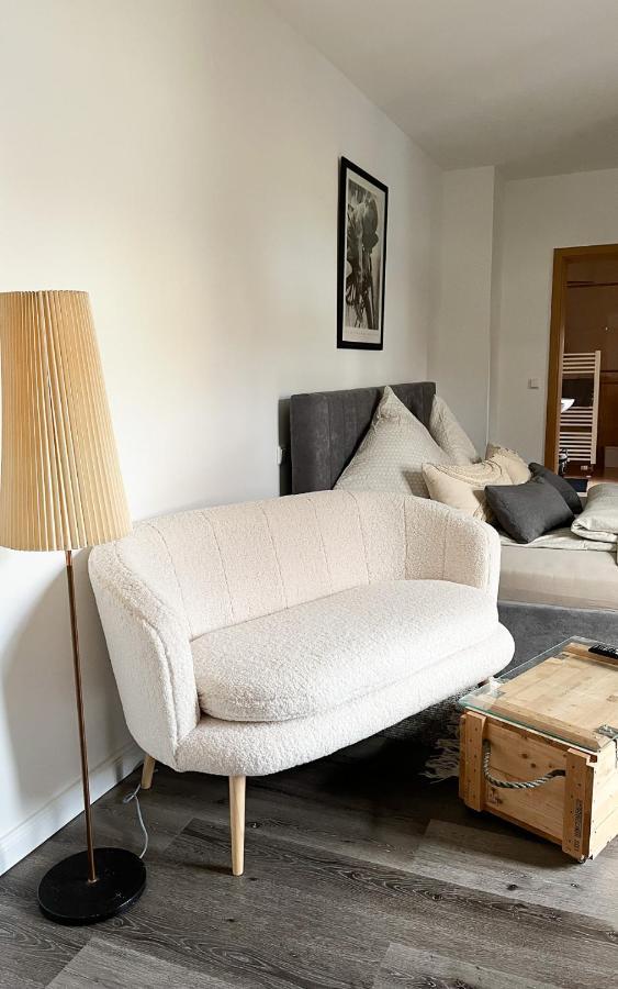 Ferienwohnung Kamrath Altstadt Neuruppin Ngoại thất bức ảnh