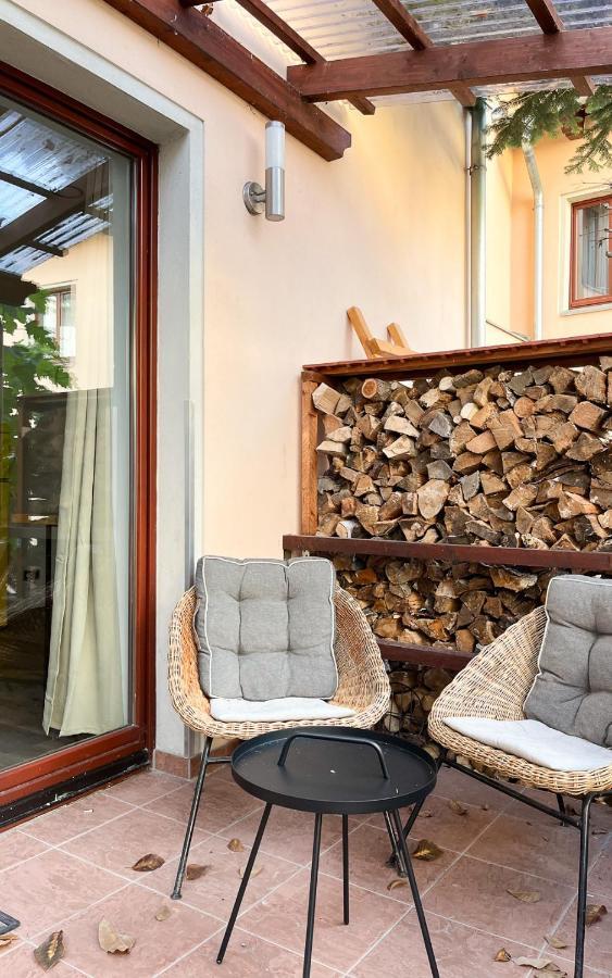 Ferienwohnung Kamrath Altstadt Neuruppin Ngoại thất bức ảnh