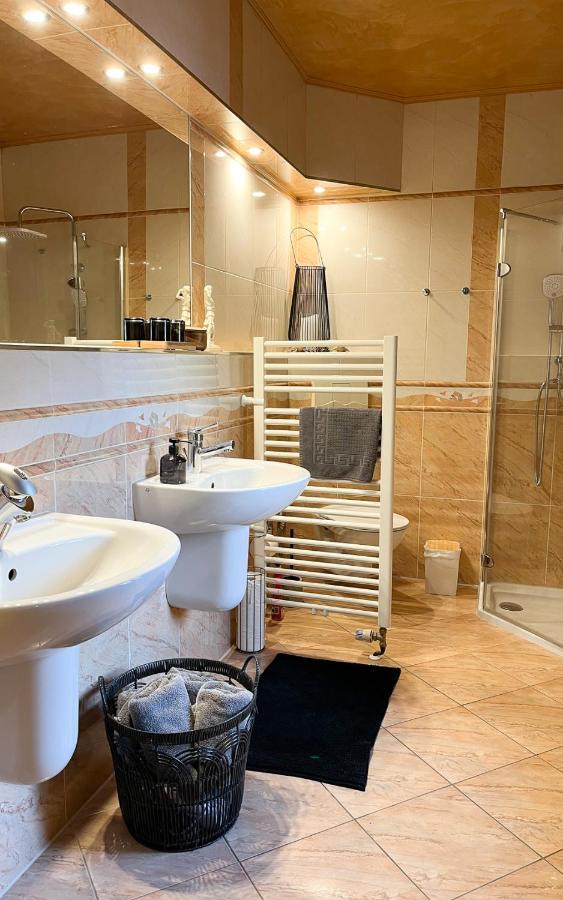 Ferienwohnung Kamrath Altstadt Neuruppin Ngoại thất bức ảnh