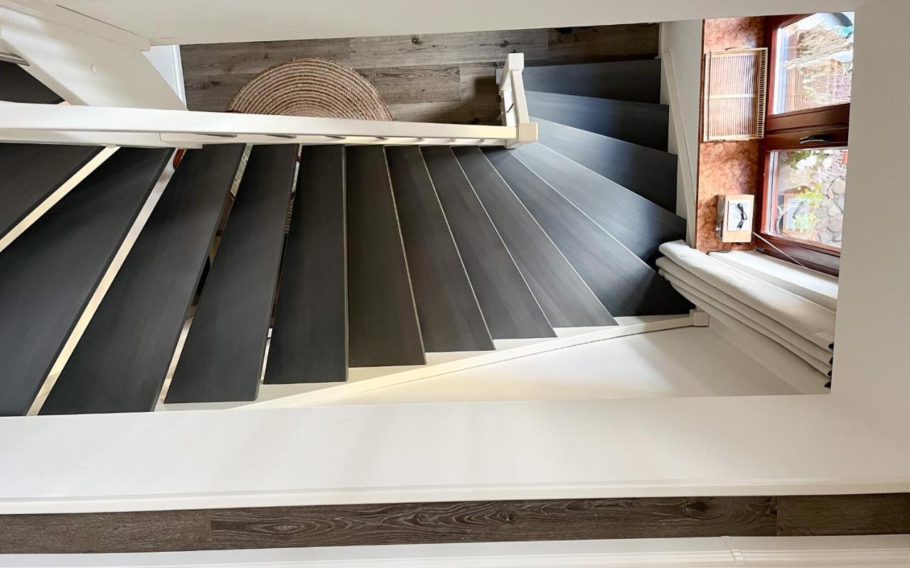 Ferienwohnung Kamrath Altstadt Neuruppin Ngoại thất bức ảnh